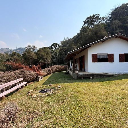 Refugio Casa Odara Goncalves Luaran gambar