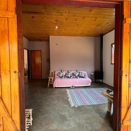 Refugio Casa Odara Goncalves Luaran gambar