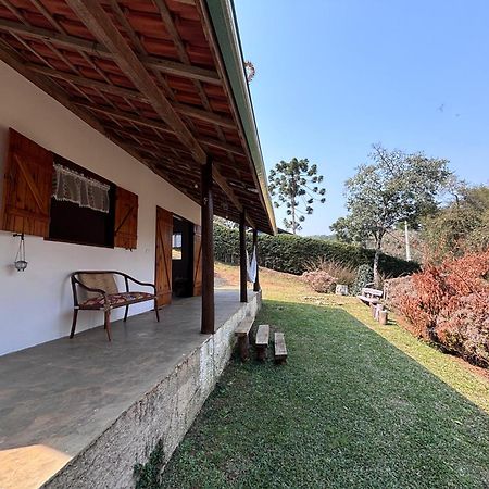 Refugio Casa Odara Goncalves Luaran gambar