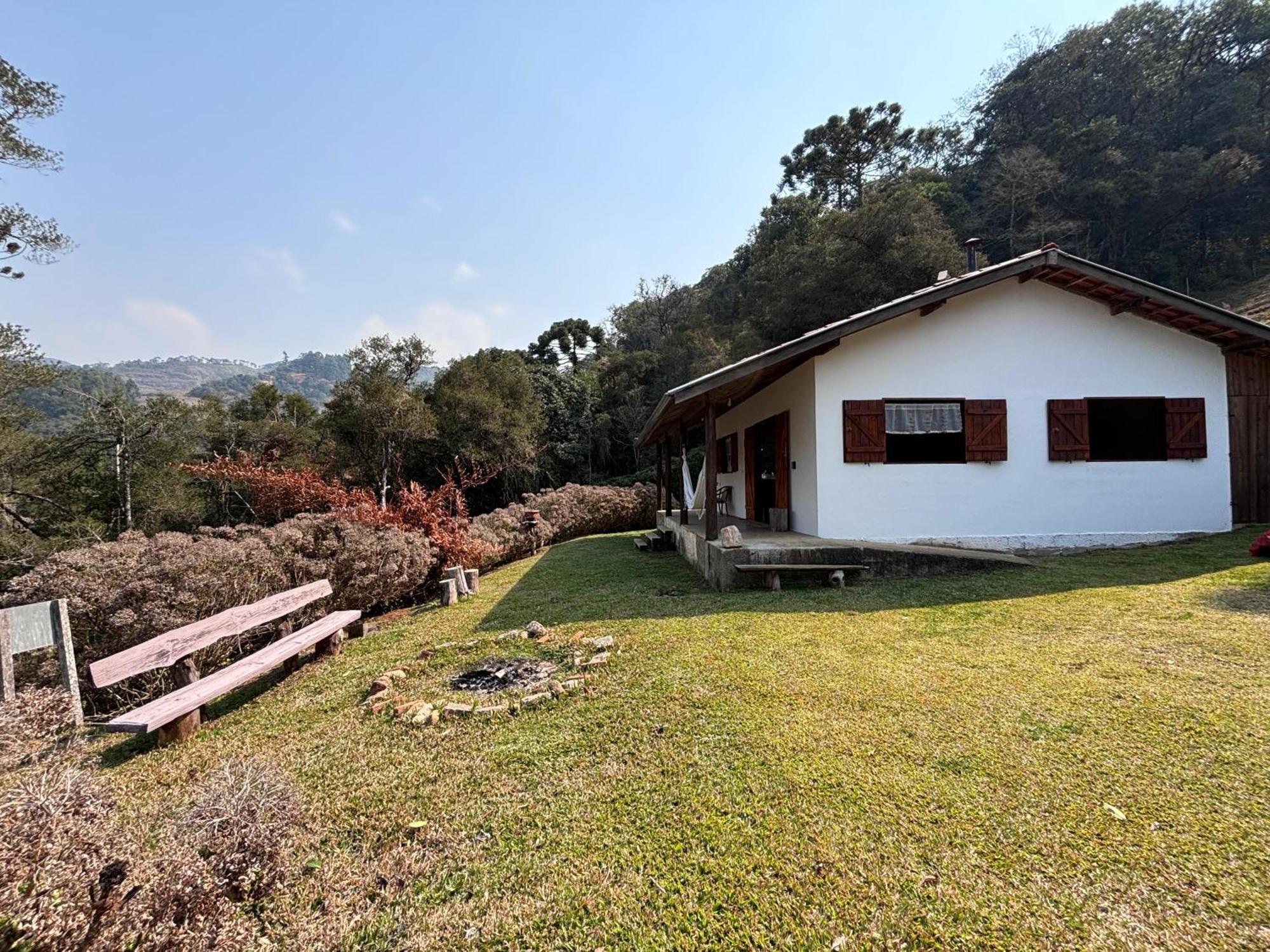 Refugio Casa Odara Goncalves Luaran gambar