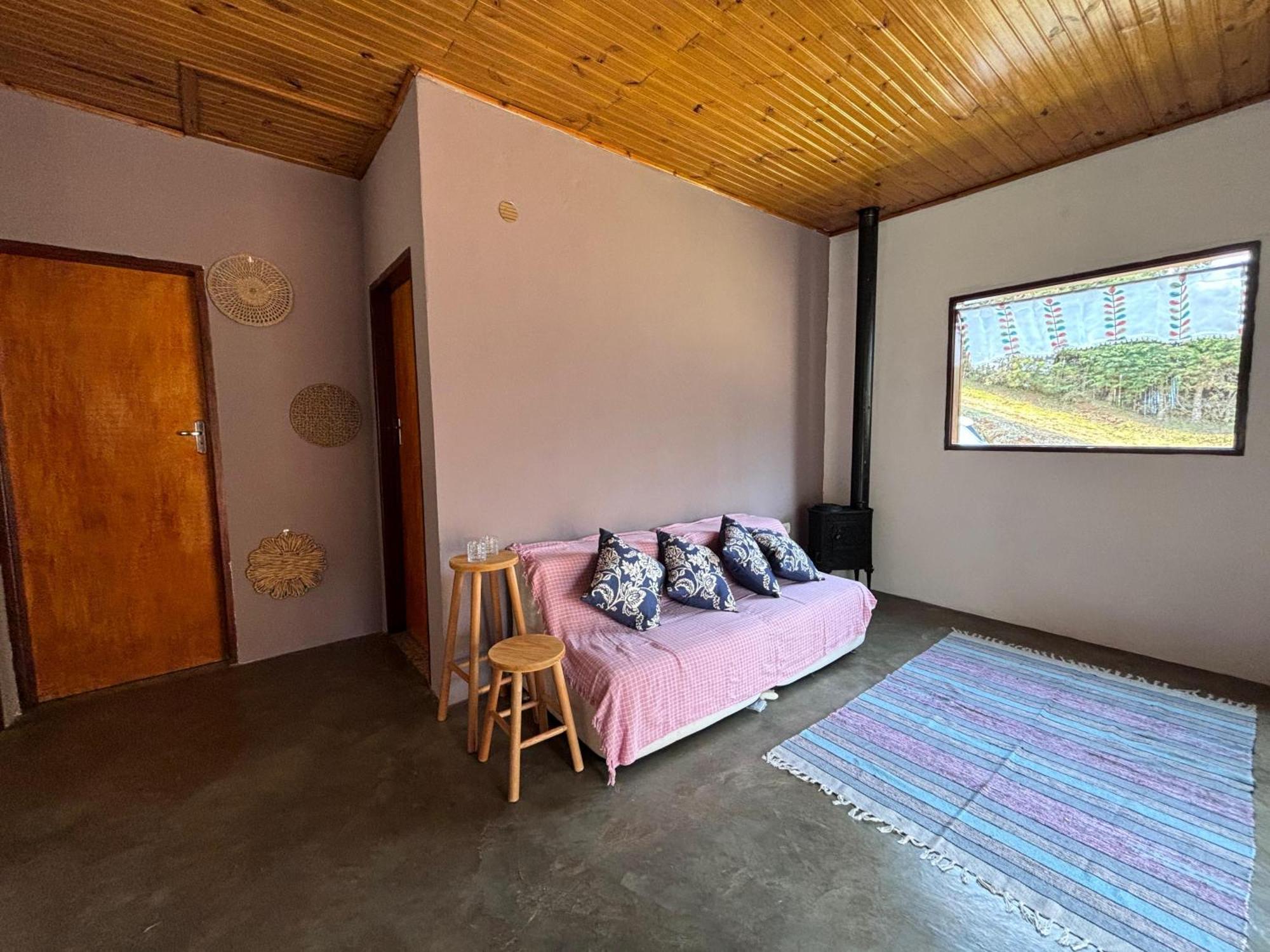 Refugio Casa Odara Goncalves Luaran gambar