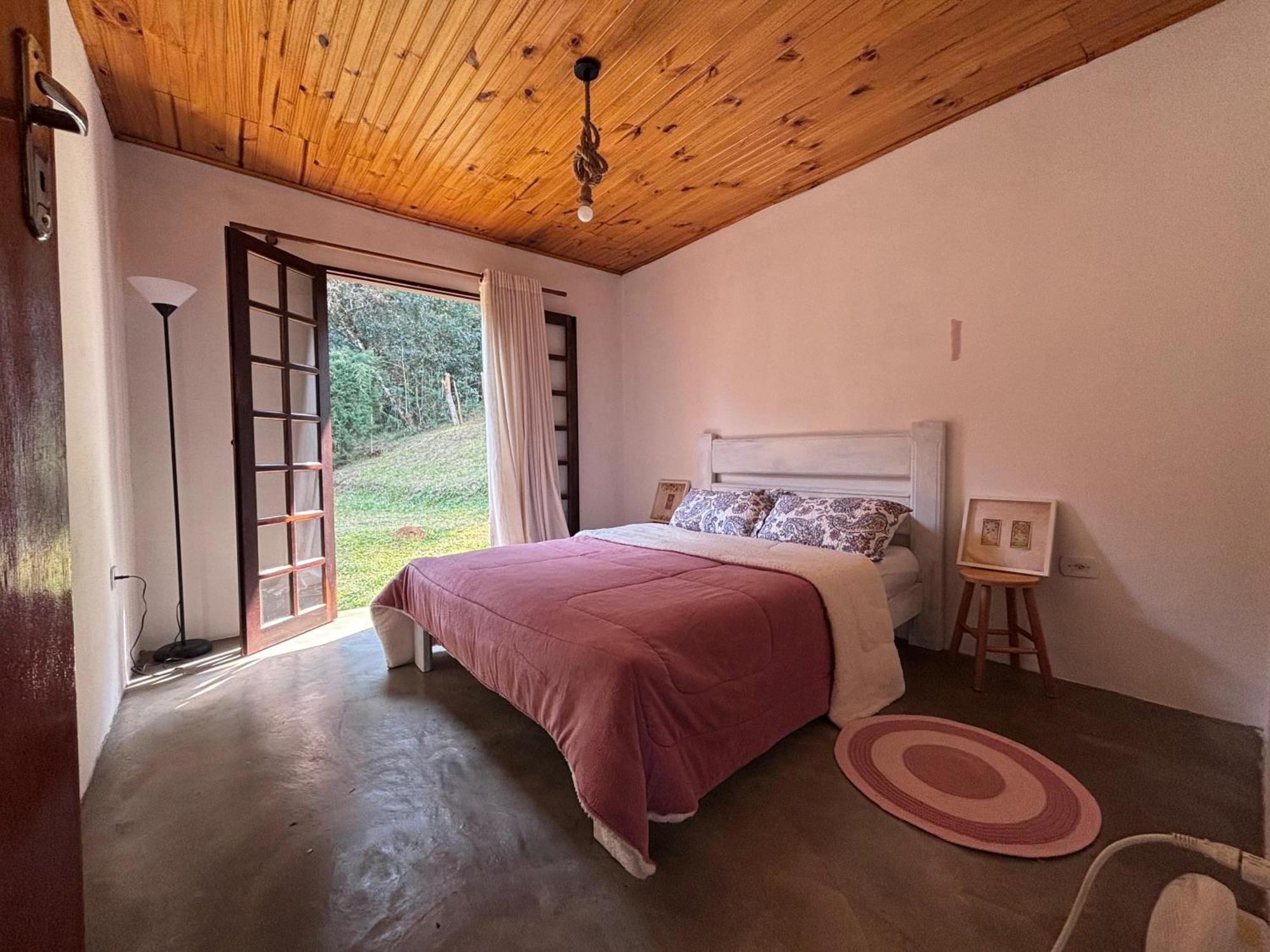Refugio Casa Odara Goncalves Luaran gambar
