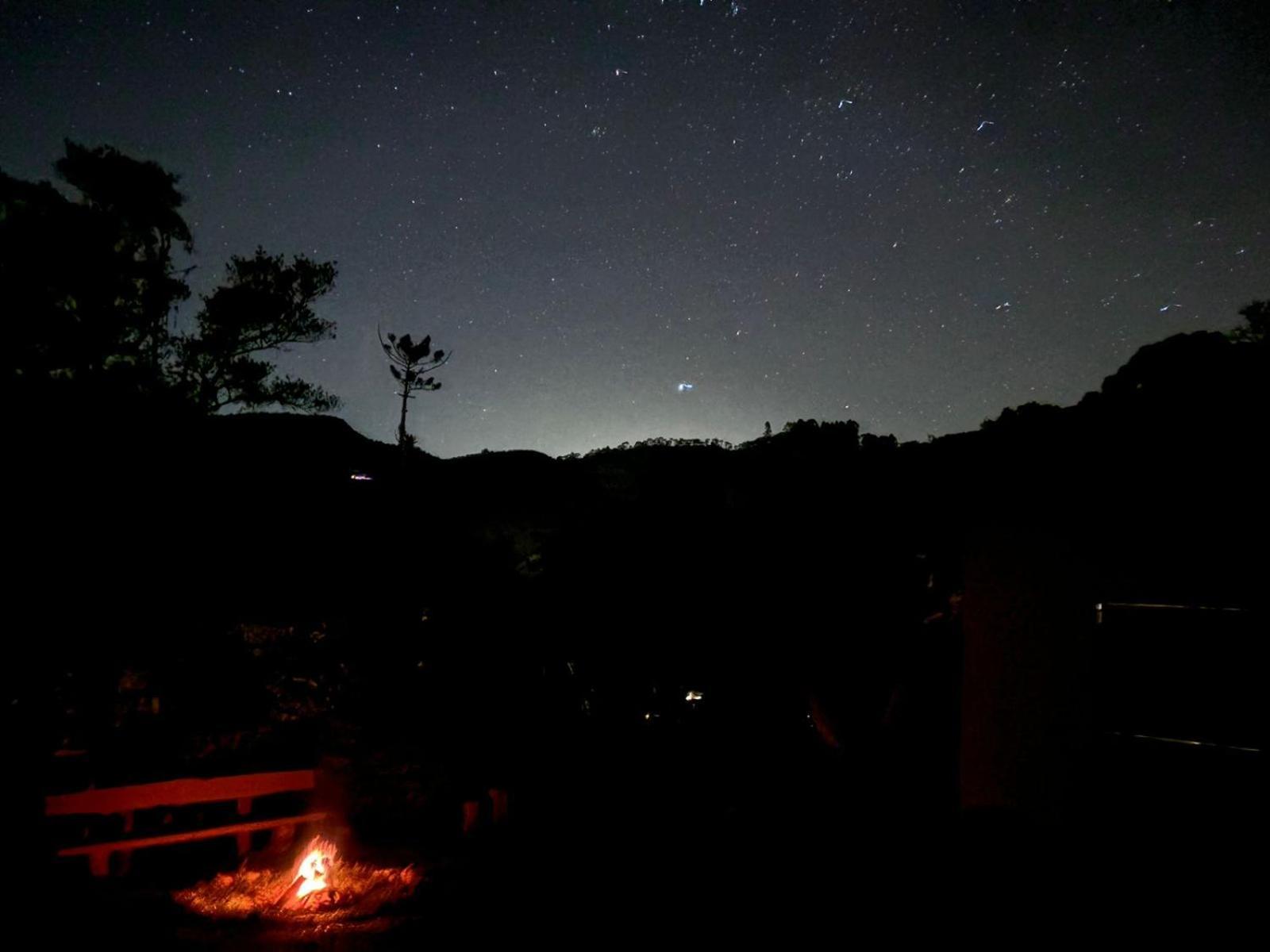 Refugio Casa Odara Goncalves Luaran gambar