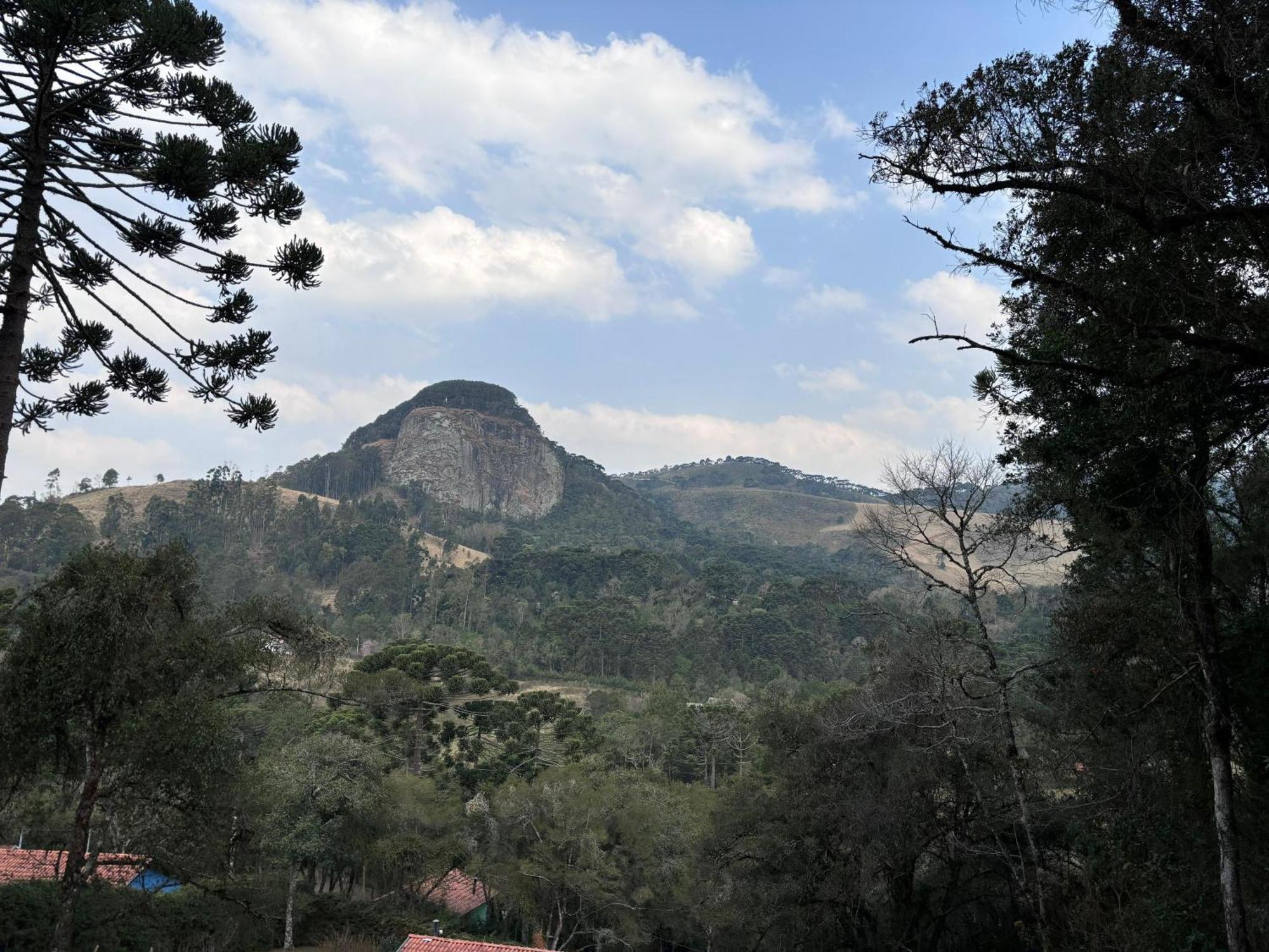 Refugio Casa Odara Goncalves Luaran gambar